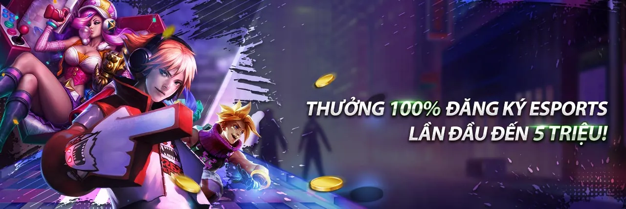 Hình ảnh nền nhà cái uy tín thế giới Gamersalliance NK88 Win